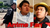6 Loại Fan Anime Chúng Ta Thường Gặp