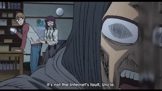 สถิติโลก Speedrun ของลุงถูกทำลายโดยอินเทอร์เน็ต อิเซไก โอจิซัง S1EP5