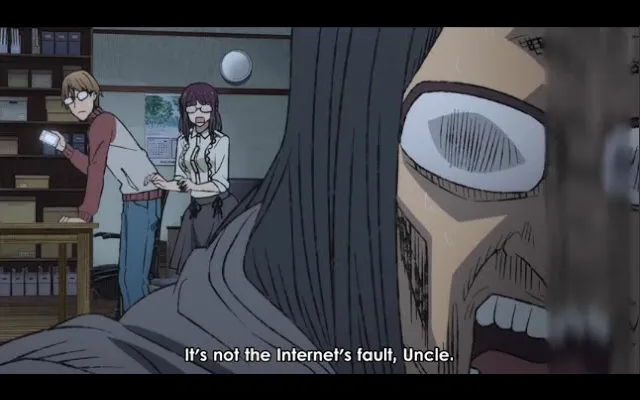 สถิติโลก Speedrun ของลุงถูกทำลายโดยอินเทอร์เน็ต อิเซไก โอจิซัง S1EP5