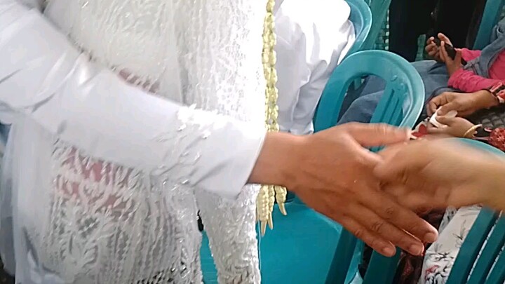 semawa geh mas yoni & mba iqoh 😁🙂🫰