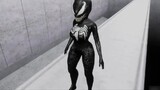 [Venom] Self-made Animation Of Beauty And Venom