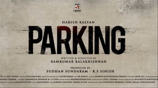 Parking (2023)