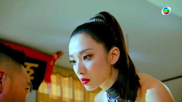 The Righteous Fists EP. 11(พยัคฆ์ร้ายไชน่าทาวน์ 2022)HD