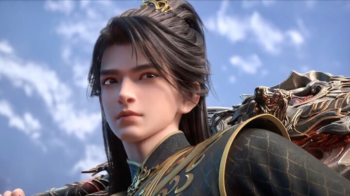 The Gods S2 Ep 40 Subtitle Indonesia