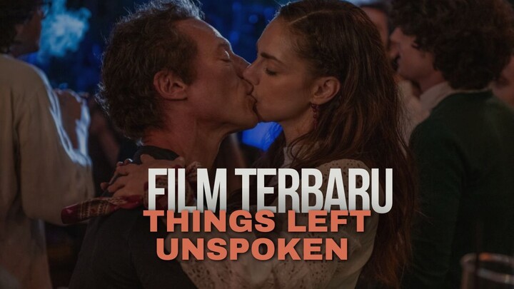 Things Left Unspoken (2026)