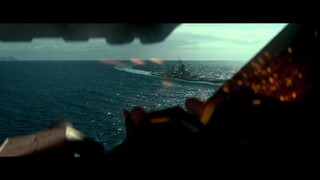 BATTLESHIP|THE FINAL BATTLE 4K