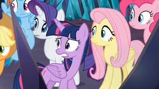 【MLP】 أي معركة زعيم في سلسلة المهرات الأكثر إثارة للضغط؟