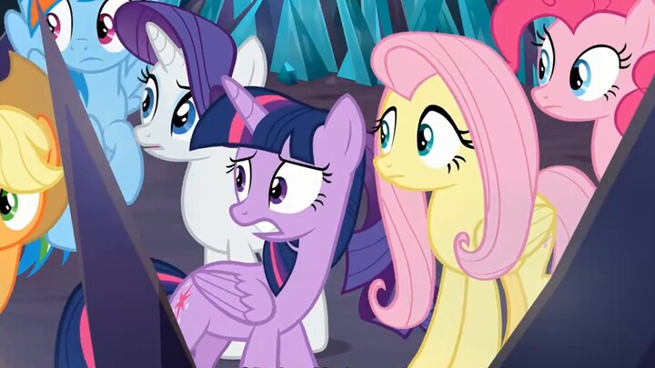 [MLP] Trận chiến trùm nào trong toàn bộ series My Little Pony là gây ức chế nhất?