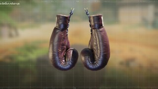 [COD MOBILE] มีนวบแล้วมวยไทยต้องมาละ