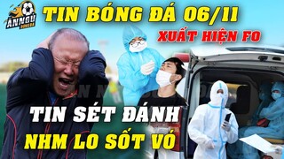 ĐT Việt Nam Nhận TIN SÉT ĐÁNH Ngay Tại Khách Sạn Grand Plaza...NHM LO SỐT VÓ