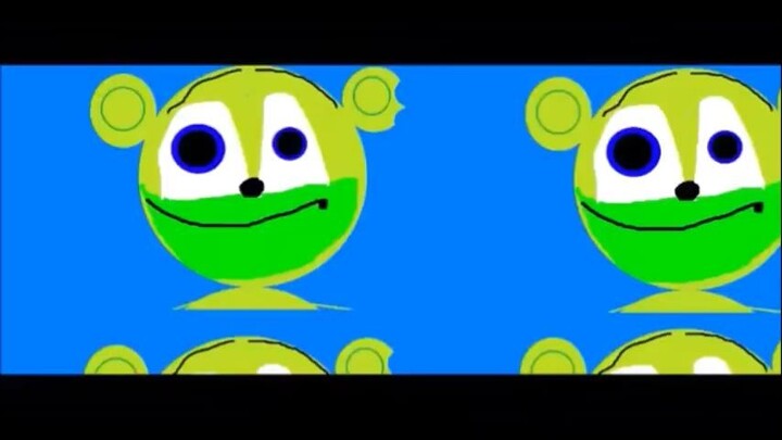 K../P../N../Gummy bear