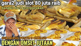 Jualan unik masih jarang!! Sehari bisa ngantongin 2 juta punya 9 cabang masih muda | usaha sukses