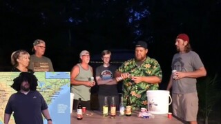 Bizarre Soda Challenge! Webber's Reaction