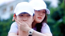 Cười trước giờ phát sóng! Không ngờ kỹ năng diễn xuất rất tự nhiên, không hề giả tạo! Sự thiếu kiên