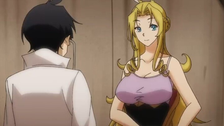 habis main di tenda sama kakak kelas