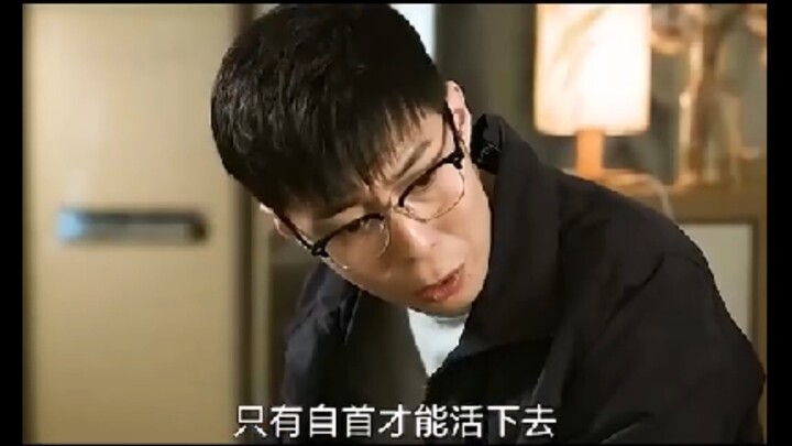 Tự làm điều ác thì không thể sống sót