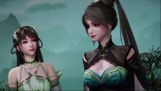 Supreme God Emperor Episode 512 Sub Indo