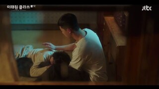 Itaewon.Class Episode 7