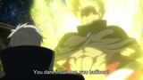 Veldora Getting Mad When Other Demon Lord Insulting Rimuru | Tensei Shitara Slime Datta Ken Eps. 48