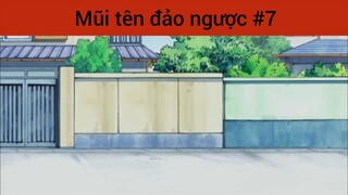 Mũi tên đảo ngược phần 7