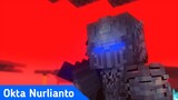 Master | Minecraft Short Animation | Okta Nurlianto Channel