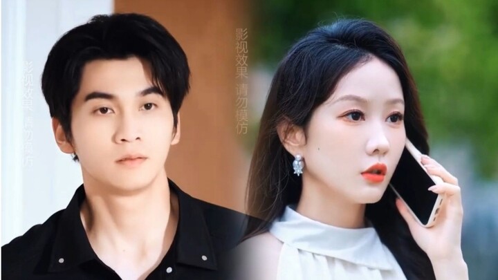 (พากย์ไทย) ภรรยานิทราของ CEO