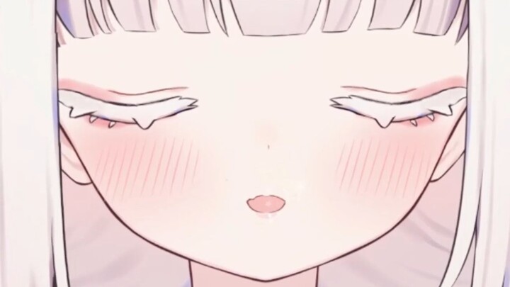 เข้ามาจูบ♡