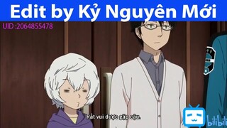 Con trai của Kuga-san #anime