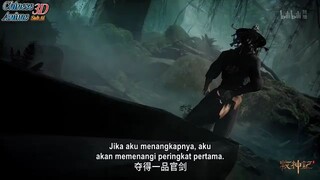 Tales of Herding eps 36