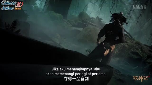 Tales of Herding eps 36