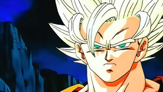 Dragon Ball: Semua anggotanya super 2