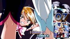 I believe in
