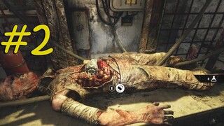 Phòng Thí Nghiệm Bí Mật Hồi Sinh Người Đã Chết - Series Lang Thang - Tập 2