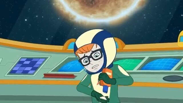 the magic school bus rides again s02e13