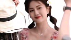 【白鹿】她真的好爱跳舞,唱跳型演员