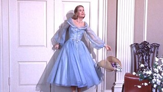 ภาพยนตร์เรื่องสุดท้ายของพระชายาในฮอลลีวูด ก่อนที่เธอจะเดินเข้าสู่หลุมฝังศพแห่งชีวิตสมรส【เกรซ เคลลี่】