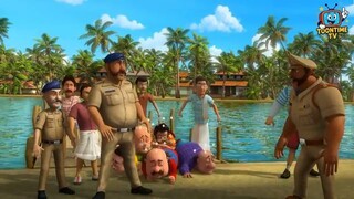 Motu की intelligence का कोई Muqabla नहीं_ _ Motu Patlu