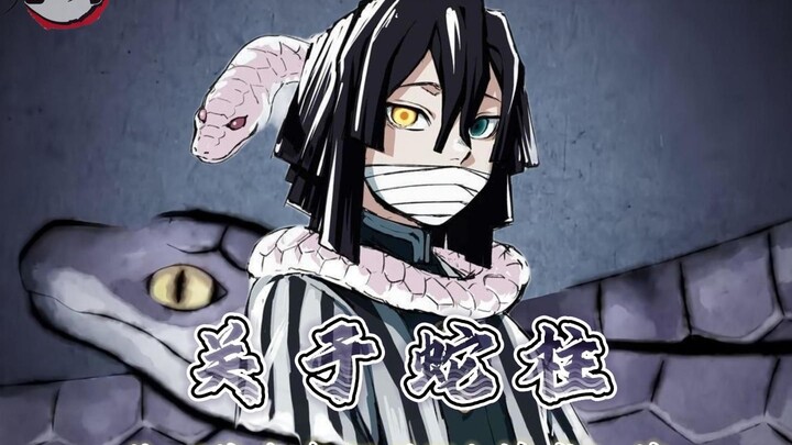 The Pillar with the Most Delicate Emotions in Demon Slayer