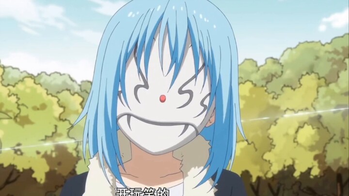 "Burning – Slime" exploded in 1919810 seconds for only 27 fans