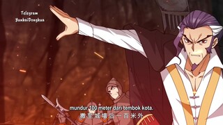 BTTH Season 5 Episode 41 Sub Indo ( Versi Manhua )