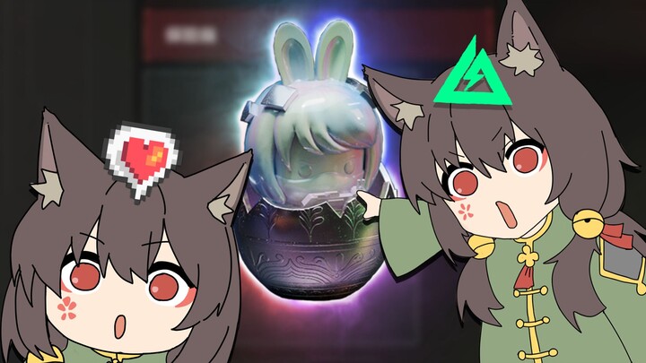 😧兄弟，爆率是这么用的吗😭【三角洲时刻#10】