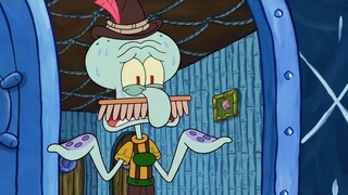 Spongebob Bahasa Indonesia : Sold Out