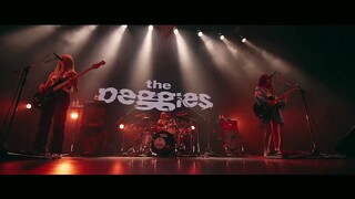 the peggies - Saishuu Bus To Sunadokei _ terjemahan_