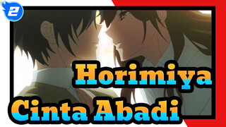 [Horimiya] Cinta Abadi_2