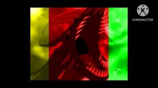 Dark Midfield Oc Fan Made Hydranoid Screen Time Master Hyper Mid 1234 Gu