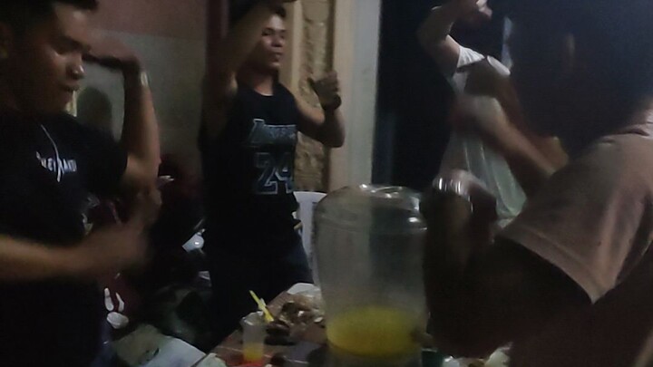 tropang pasaway...