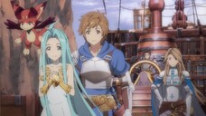 GrandBlue Fantasy - Ep 06 [Sub Indo]