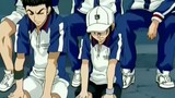 [The Prince of Tennis] A look at those incredible tag team combinations
