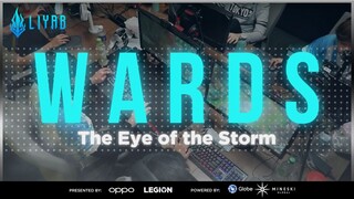 Wards S3 Episode 3: The Eye of the Storm