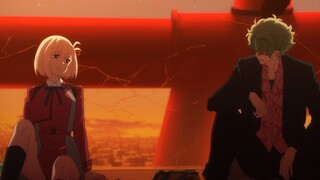 Episode cinta termanis bulan Juli "Your Bullet" telah berakhir!